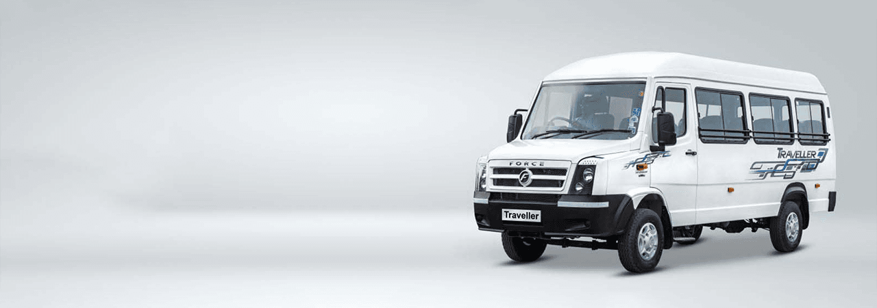 Traveller bus fleet deal