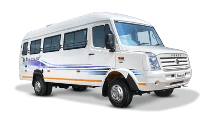 Passenger Van