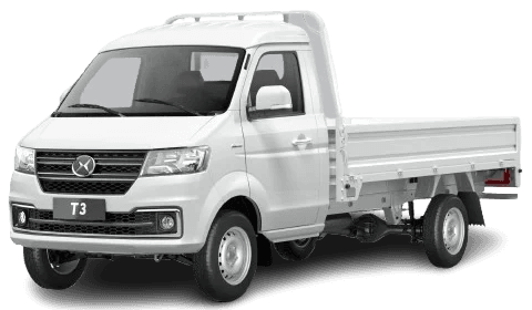 Shineray T30 Single Cabin
