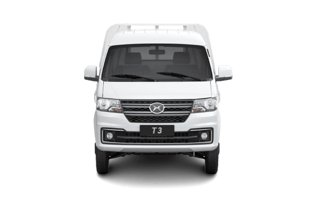 Shineray T30 Single Cabin (6)