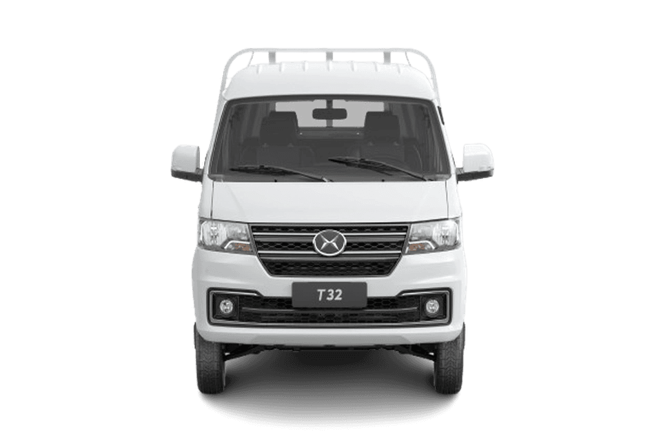 Shineray T32 Double Cabin (6)